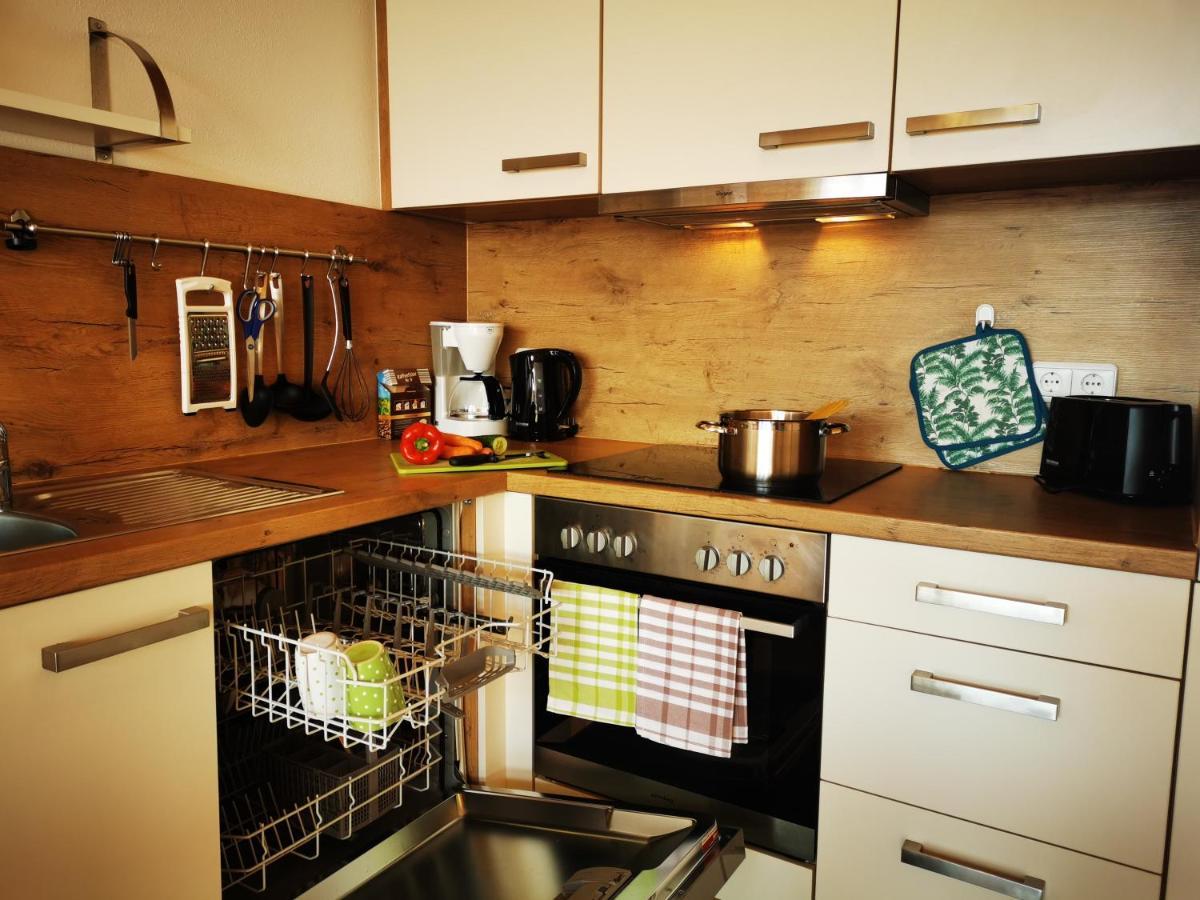 Ferienwohnung Alpenlodge Rieden Extérieur photo
