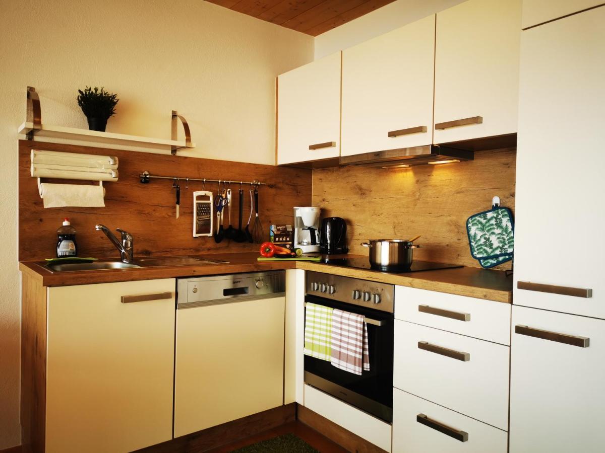 Ferienwohnung Alpenlodge Rieden Extérieur photo