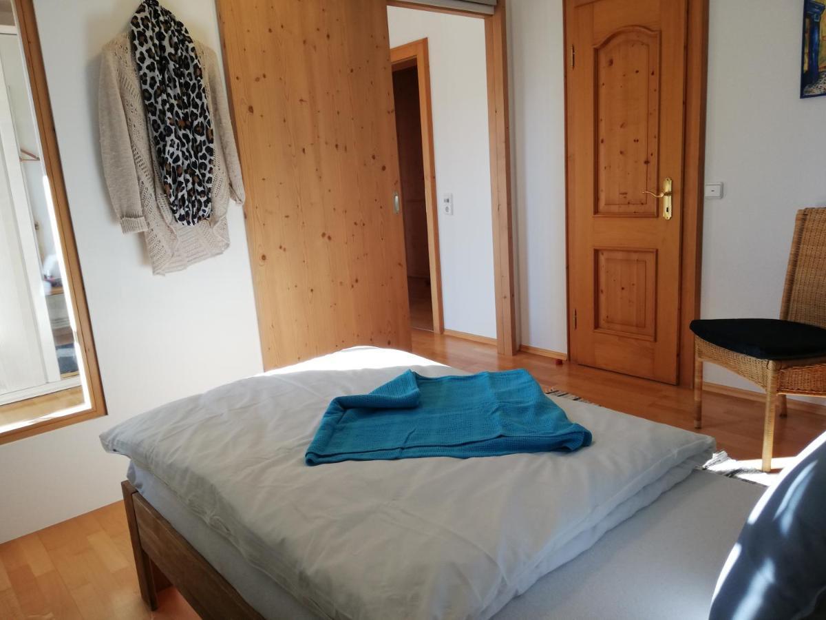 Ferienwohnung Alpenlodge Rieden Extérieur photo