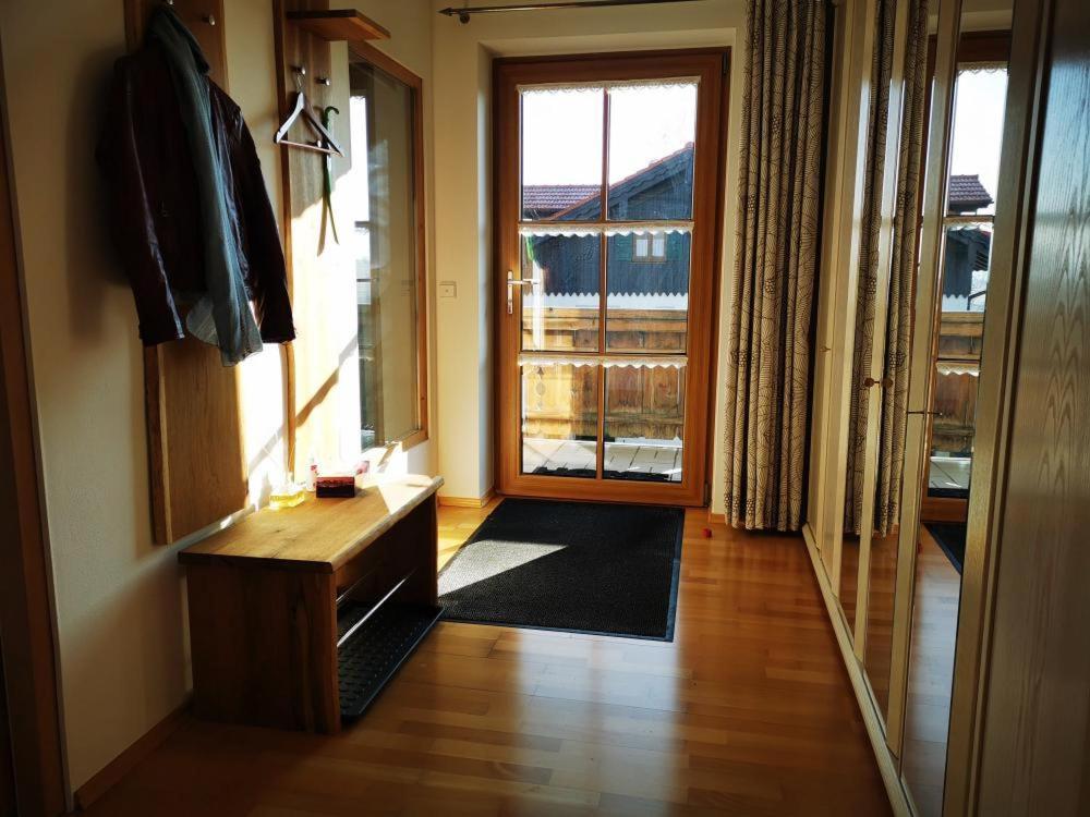 Ferienwohnung Alpenlodge Rieden Extérieur photo